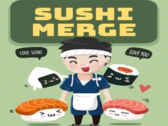 Laro Sushi Merge