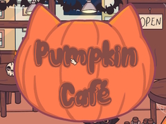 Laro Pumpkin Cafe