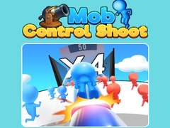Laro Mob Control Shoot