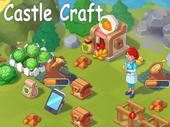 Laro Castle Craft