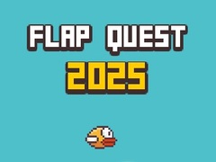 Laro Flap Quest 2025