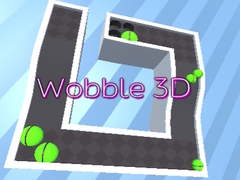 Laro Woobble 3d