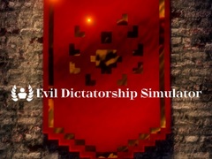 Laro Evil Dictatorship