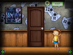 Laro Amgel Kids Room Escape 246