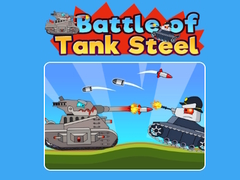 Laro Battle Of Tank Steel 