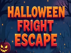 Laro Halloween Fright Escape 