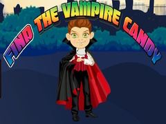 Laro Find the Vampire Candy