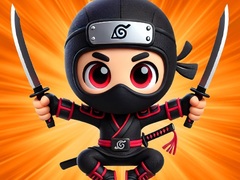 Laro Ninja Dash