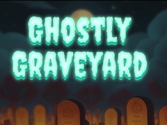 Laro Ghostly Graveyard