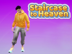 Laro Staircase To Heaven
