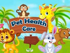 Laro Pet Health Care