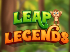 Laro Leap Legends