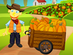Laro Pumpkin Patch