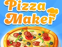 Laro Pizza Maker