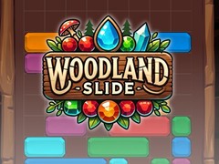 Laro Woodland Slide