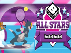 Laro All Stars Rocket Racket