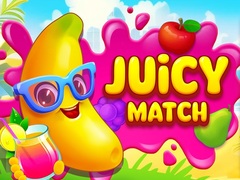 Laro Juicy Match