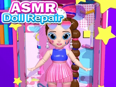 Laro ASMR Doll Repair
