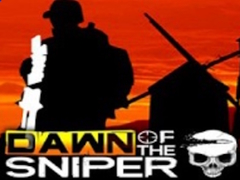 Laro Dawn of the Sniper