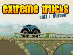 Laro Extreme Trucks Part 1 Europe
