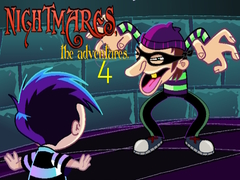 Laro Nightmares The  Adventures 4 The Stolen Souvenirs of Rob.R