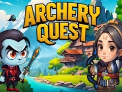 Laro Archery Quest