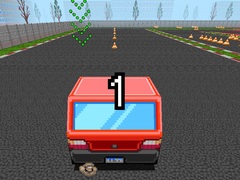 Laro Driving Test