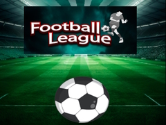 Laro Football Leauge
