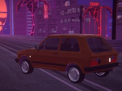 Laro Neon Driver