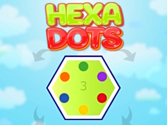 Laro Hexa Dots