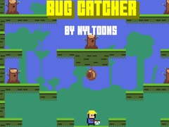 Laro Bug Catcher
