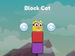 Laro Block Cat