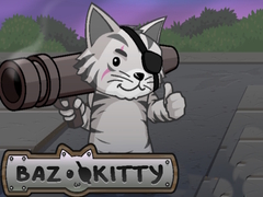 Laro Bazoo Kitty