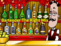 Laro Bartender The Right Mix