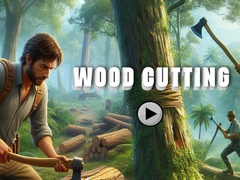 Laro Wood Cutting