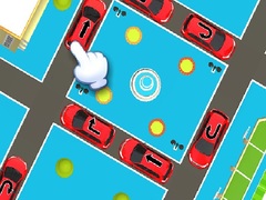 Laro Traffic Escape