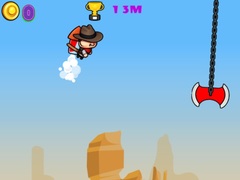 Laro Run To Glory