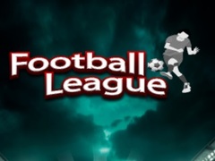 Laro Football League