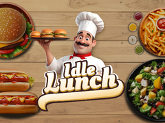 Laro Idle Lunch