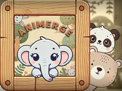 Laro Animerge