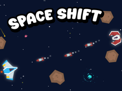 Laro Space Shift