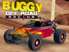 Laro Buggy Offroad Racing