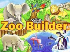 Laro Zoo Builder
