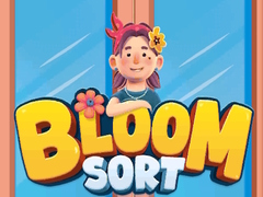 Laro Bloom Sort