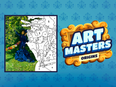 Laro Art Master Origins