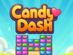 Laro Candy Dash