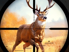Laro Wild Hunting Clash