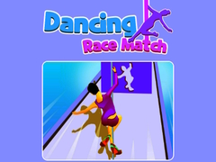 Laro Dancing Race Match