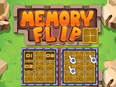 Laro Memory Flip