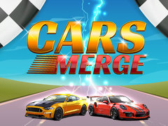 Laro Cars Merge